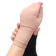 thumbnail image 4 of Equipo de protección de presión para deportes y salud para hombres y mujeres para proteger la articulación de la muñeca de la mano Guantes protectores de palma, 4 of 5