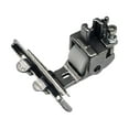 thumbnail image 3 of Presser Foot for Industrial Sewing Machine Adjustable Wheel Roller Presser Foot Pp Wheel, 3 of 9