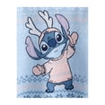 thumbnail image 4 of Lilo et Stitch Chandails de Noël Laids Stitch pour Filles, 4 of 4