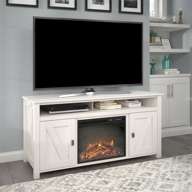 Ameriwood Home Farmington Electric Fireplace Tv Console For Tvs Up To 60 Ivory Oak Com - Ameriwood Home Farmington Electric Fireplace Tv Console For Tvs Up To 60 Multiple Colors Ameriwood Home Farmington Electric Fireplace Tv Console For Tvs Up To 60 Ivory Oak Com - Ameriwood Home Farmington Electric Fireplace Tv Console For Tvs Up To 60 Multiple Colors