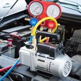 thumbnail image 4 of OEMTOOLS 24642 6 CFM Spark-Free Vacuum Pump, 4 of 4