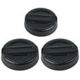 thumbnail image 2 of Door Lock Keyhole Covers 18-24 for Jeep for Wrangler, 2 of 9
