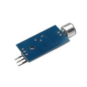 NICERIO 5-Pack Adjustable Sound Modules for Electronic Projects, Multicolor, Ideal for and Hobby Use