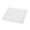 18.7cm, variant on Tibvox Rectangular Tray Making Silicone Mold Epoxy Resin Crafts Casting Moulds Handmade Dinner Table Decoration Making Tools