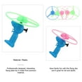 thumbnail image 4 of RUNROTOO 5Pcs Fun Flying Toy for Family Outdoor Activities with Assorted Color, 4 of 8