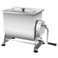thumbnail image 2 of Mezcladora de carne Wutfly Butcher Series 16 kg/22 L con inclinación manual, 2 of 8