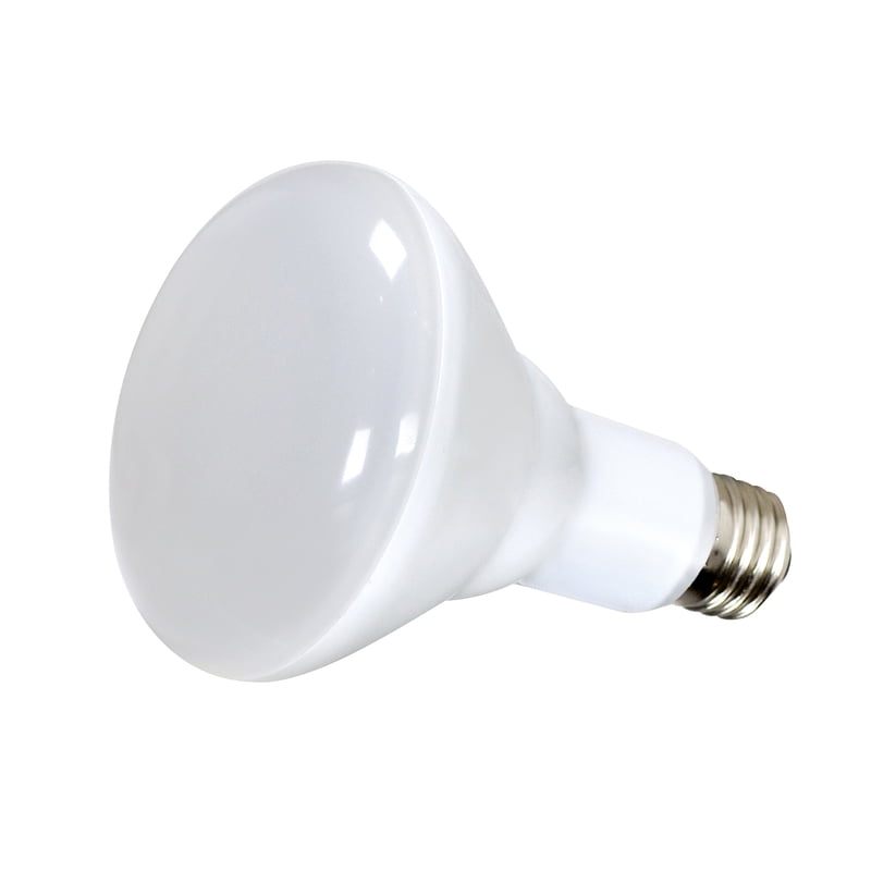 Satco 3006746 65W Nuvo Br30 E26 Natural Equivalence LED Bulb Light - Medium - Pack of 6