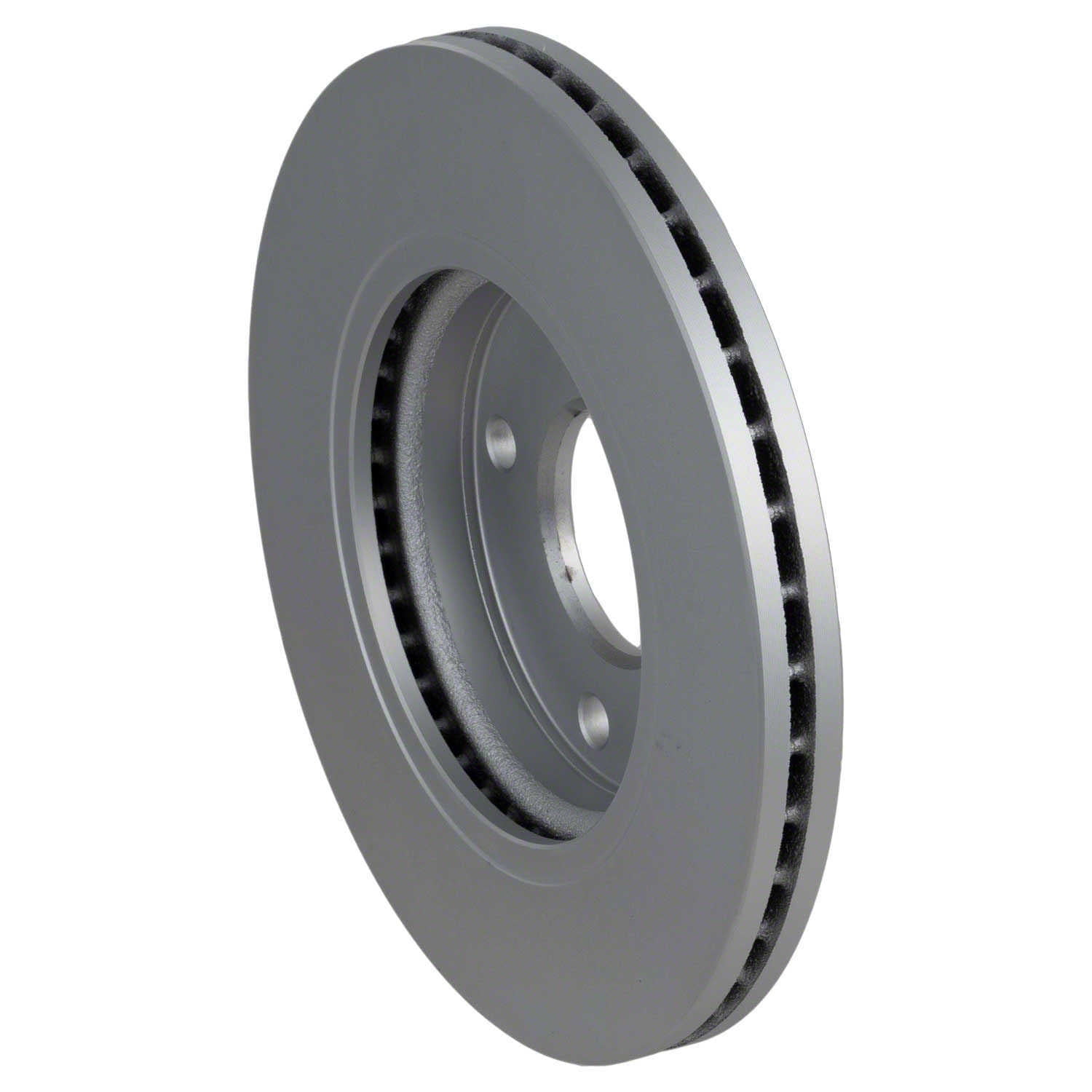 Motorcraft BRRC-103 Disc Brake Rotor