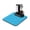 White-294, variant on Marine Ocean Coffee Mat with Compass Anchor Boat Theme – Super Absorbent Diatom Mud Dish Drying Mat for Seaside Nautical Kitchen or Coffee Station