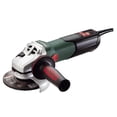 thumbnail image 1 of Amoladora angular Metabo 600562420 15-125 HT 13,5A 2800-9600 RPM, 1 of 7