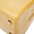 thumbnail image 6 of Pre-Owned Louis Vuitton Monogram Vernis Tompkin Square Boston Bag/Handbag M91149 in... (Fair), 6 of 12