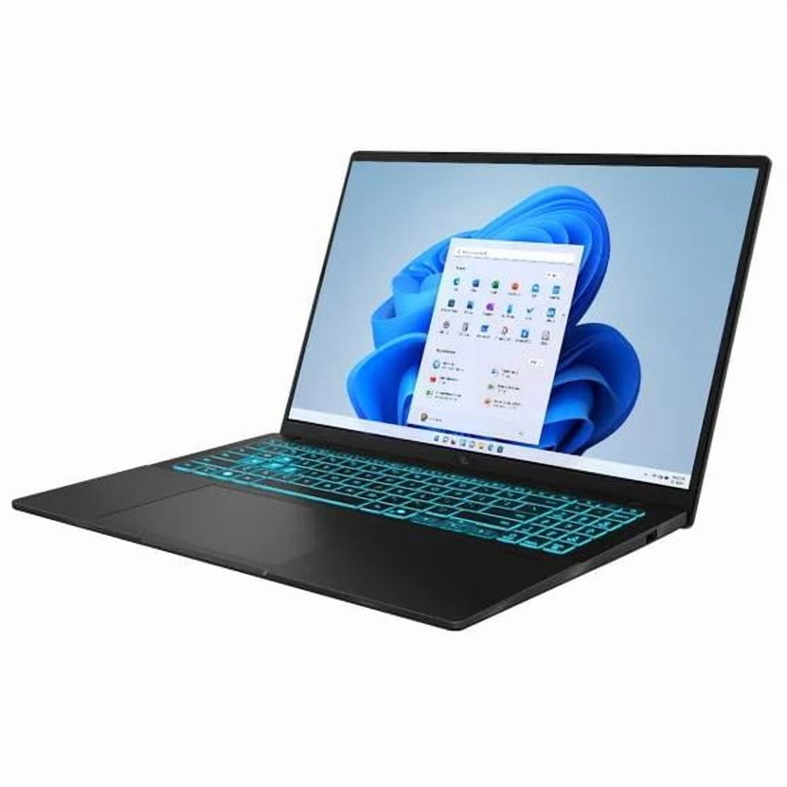 ASUS Vivobook V16 16" Laptop - Intel Core 7 240H - NVIDIA GeForce RTX 5070 - 32GB RAM - 1TB SSD - Windows 11 Home