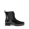 thumbnail image 2 of DREAM PAIRS Women Wellies and Wellington Boots for Outdoor, Waterproof Fashion Boots, Calf Wellies Boots, Comfortable and Cozy, 2 of 5
