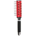 thumbnail image 2 of Avanti Ultra Tourmaline and Ceramic Thermal Vent Brush , 8 Rows, 2 of 3