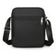 thumbnail image 5 of Bolso bandolera con cremallera de seis capas, bolso de negocios, cartera, 5 of 7