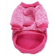 thumbnail image 6 of Pet Dog Classic Sweater Fleece Coat Soft Warm Dogs Shirt Winter Pet Dog Cat Clothes Puppy Customes Clothing for Small Medium Dogs, 6 of 7