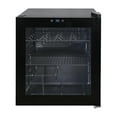 thumbnail image 1 of Avanti WBC16Z1B-IS Réfrigérateur Compact pour Vin et Boissons, Noir, 1 of 4