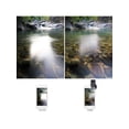 thumbnail image 3 of Camera CPL Filter Circular Polarizer Lens & Clip for iPhone Android Smartphone, 3 of 5