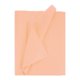 thumbnail image 1 of Uxcell 24 Hojas de Papel de Seda 14" x 20", Papel de Seda para Bolsas de Regalo, Papel de Seda Naranja Claro para Envolver Regalos, 1 of 6