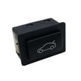 thumbnail image 1 of Botón de interruptor de desbloqueo de maletero de coche 61316921846 61319200316, botón de maletero, piezas de repuesto de coche para Sunnimix Interruptor de desbloqueo del maletero, 1 of 8