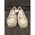thumbnail image 4 of Adi-das Y-3 Hicho Shashiko Yamamoto Off White Shoes Mens Size 12.5 FZ6407 $330, 4 of 6