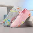 thumbnail image 2 of MuXiKeJi Clothes Womens Barefoot Water Shoes Mens Beach Aqua Swim Shoes Quick Dry for Diving Surfing Kayaking Water Sports Yoga, 2 of 9
