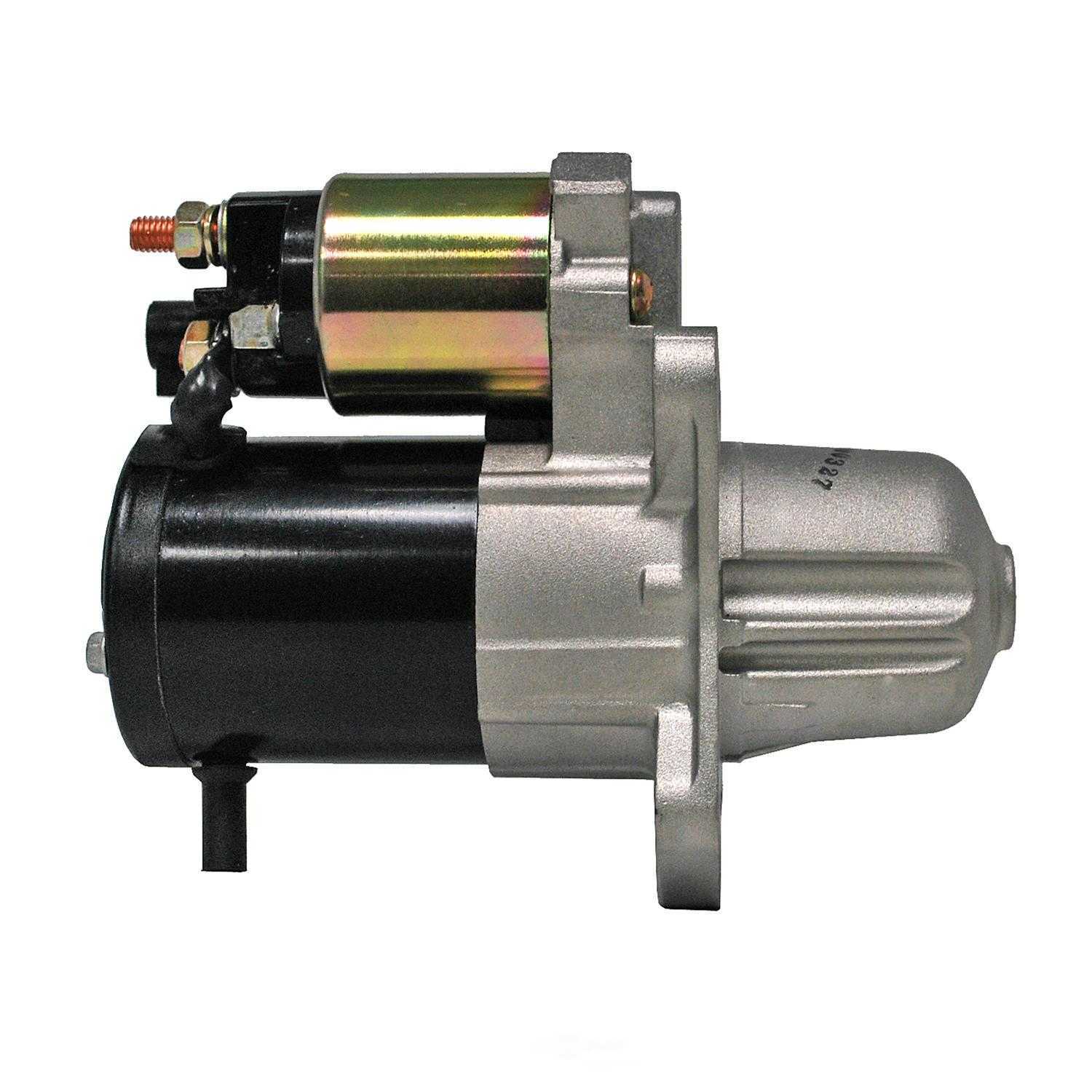 FVP Professional 17996 Starter Standard