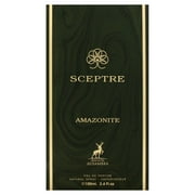 Maison Alhambra Sceptre Amazonite , 3.4 oz EDP Spray