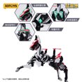 thumbnail image 5 of 52TOYS Beast Box Series Roaring Dog Transformation Toy Modelo de ensamblaje Figuras de acción de robots de moda Regalo de Navidad, 5 of 5