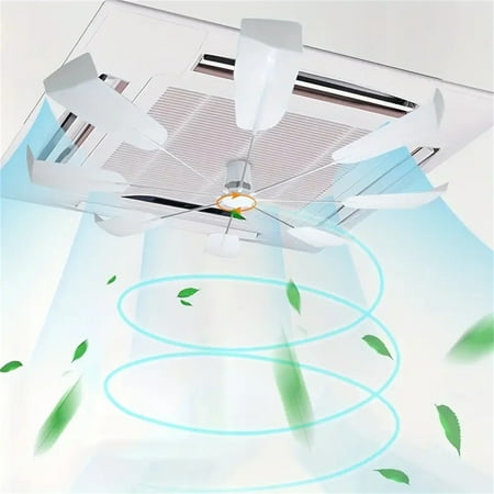 

2024 New tools clearance Conditioner Steering Unit Bedroom Direct Foam Front Glass Screen Hot Cold Box Type Conditioner Ceiling Stop Central Splitter Regulator Splitter