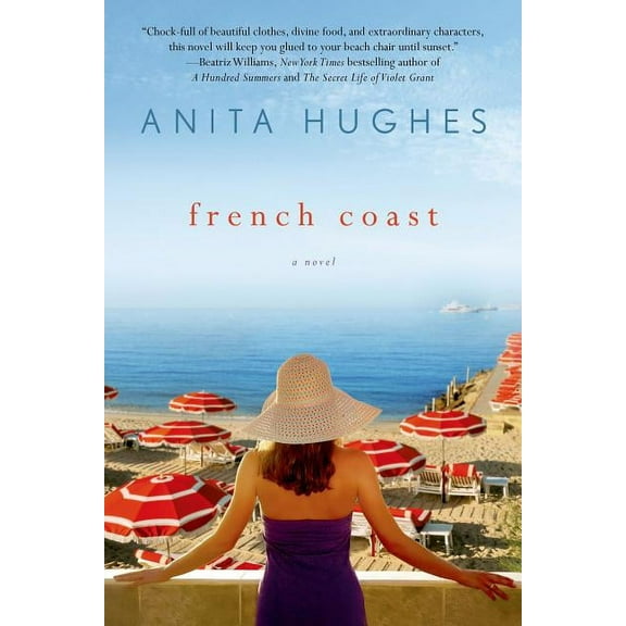 French Coast, (Paperback)