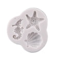 thumbnail image 1 of Billuyoard Molde para pasteles herramienta para hornear DIY Prop exquisito multiusos dulce regalo para niños interacción reutilizable jabón rebanador Cocina y Comedor Tipo 2 Billuyoard HA078956-02, 1 of 6