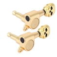 thumbnail image 4 of Ukulele Accessory, Tuning Key, Unique Skull Shaped For Repair Master Ukulele Instrument Lovers DIY, 4 of 8