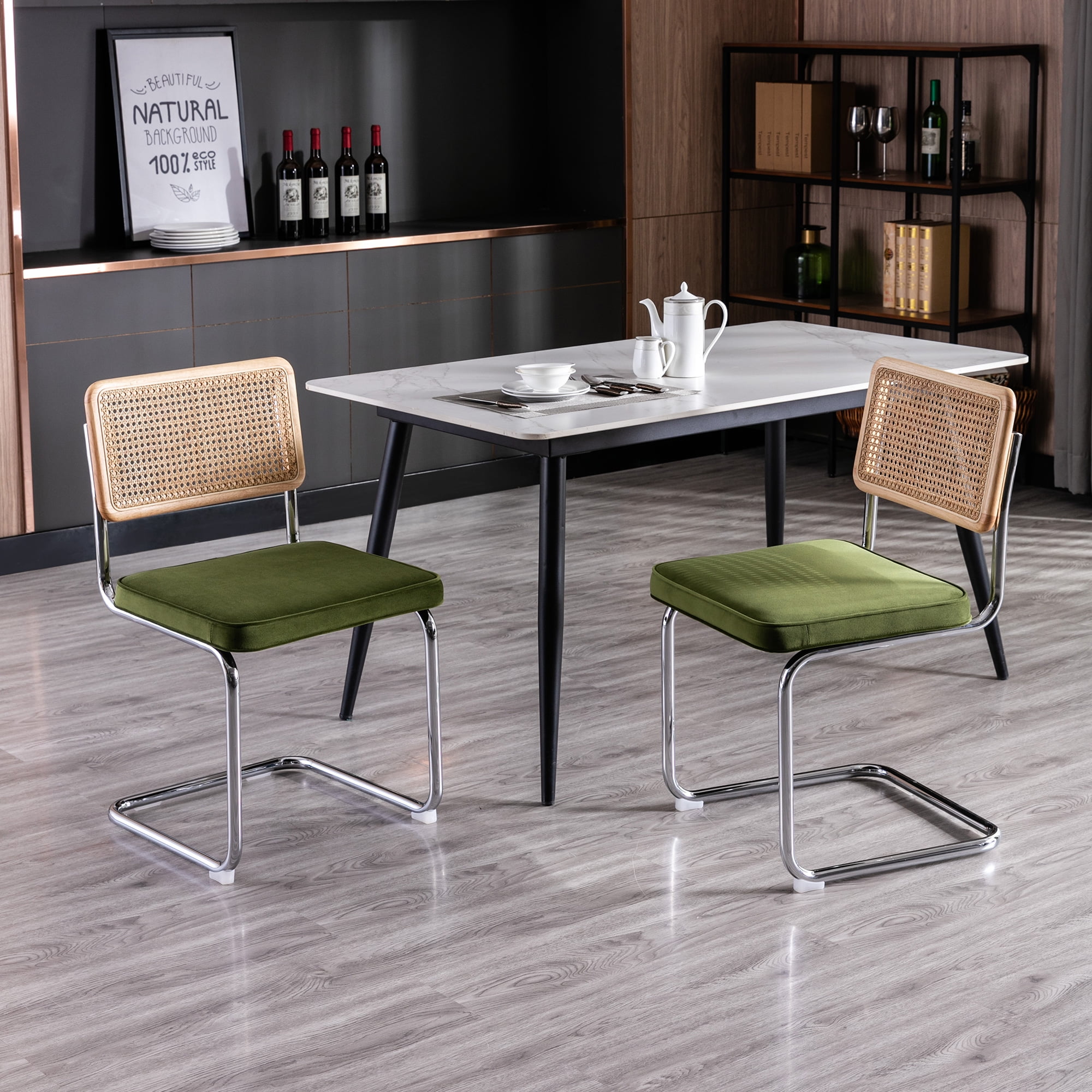 Caire upholstered dining chair sale