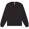 thumbnail image 1 of Bella + Canvas  Adult Heavyweight Long-Sleeved T-Shirt, 1 of 2