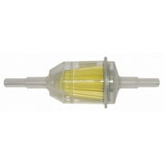 HASTINGS GF95 IN-LINE FUEL FILTER