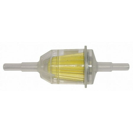 HASTINGS GF95 IN-LINE FUEL FILTER