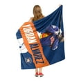 thumbnail image 5 of The Northwest Group Yordan Alvarez Houston Astros 50" x 60" Player Silk Touch Throw Blanket, 5 of 5