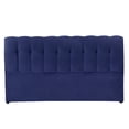 thumbnail image 1 of Cabecera King Size DICASA Nube Azul Rey, 1 of 6
