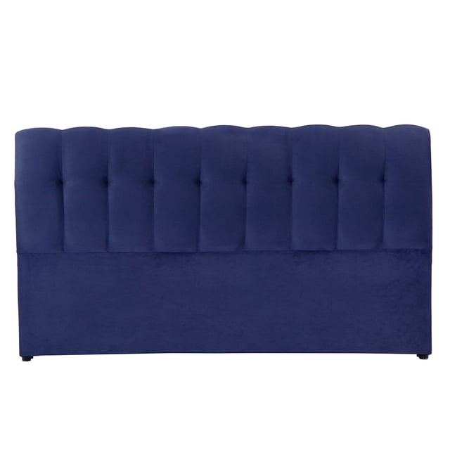 Cabecera King Size DICASA Nube Azul Rey