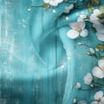 thumbnail image 6 of Womens Floral Printed Shirts Button Down Long Sleeve Blouses Loose Fit Tunics Tops 2026 Blouses Dressy Tunic Spring Clothes Casual Outfit, 6 of 6