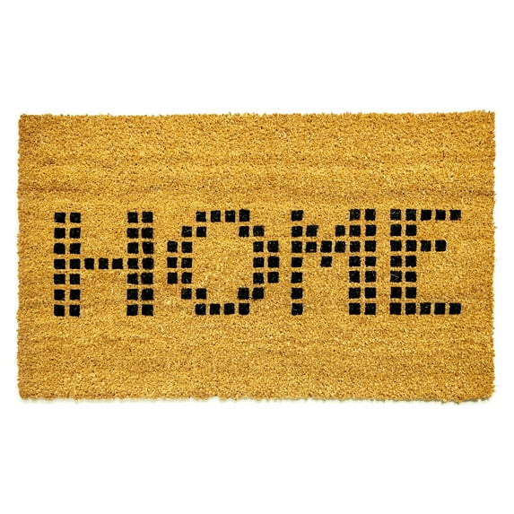 Dynamic Rugs Vale Home Doormat