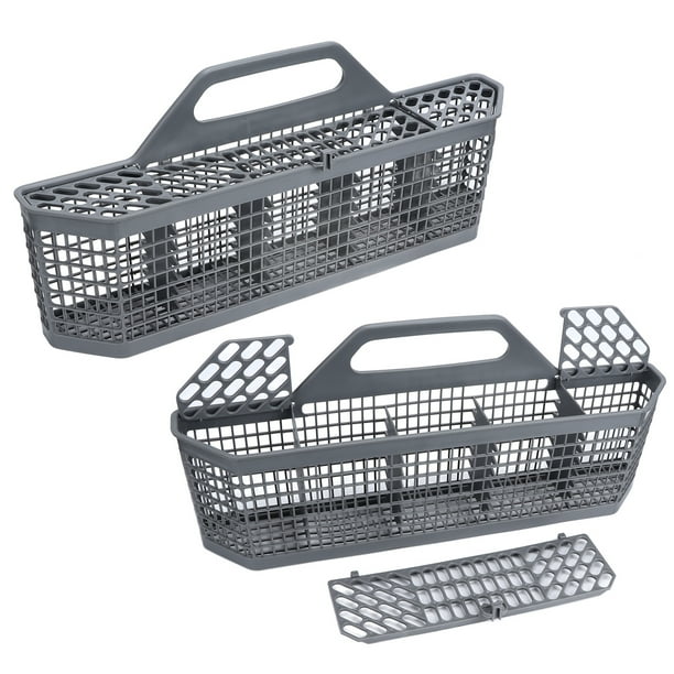 Dishwasher Basket for Bottle Dishwasher Utensil Cutlery Basket