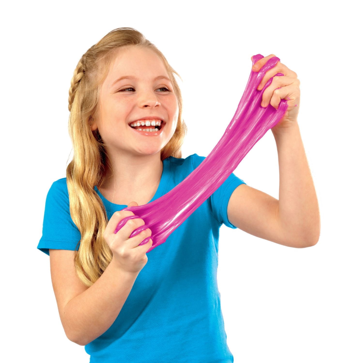 Nickelodeon Slimy Fun kit