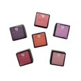 thumbnail image 2 of Hampton Art Mini Ink Pads 6-Pack Assortment, 2 of 5