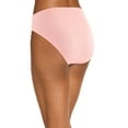 thumbnail image 3 of Jockey Women's Elance French Cut - 3 Pack, 3 of 3