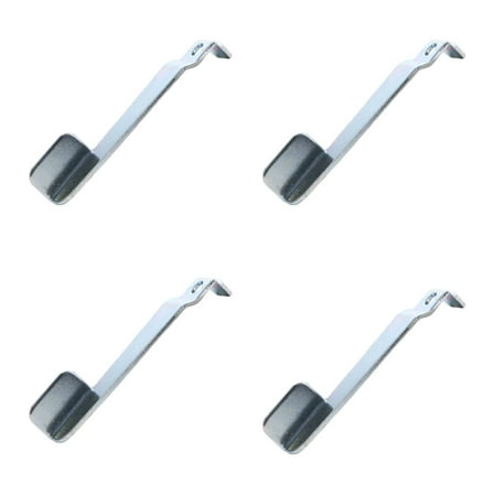 Makita 341417-1 Lever for Circular Saws 5007NB, 5008NB, and 5007NBA (4-Pack)