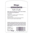 thumbnail image 3 of 2 Pack Blistex Soft & Lush Size .13 Ounce, 3 of 5