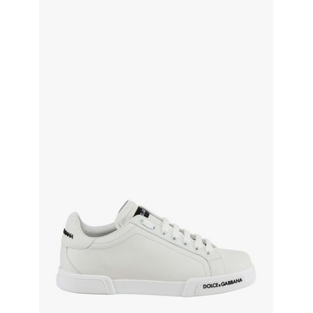 

MAN Leather sneakers