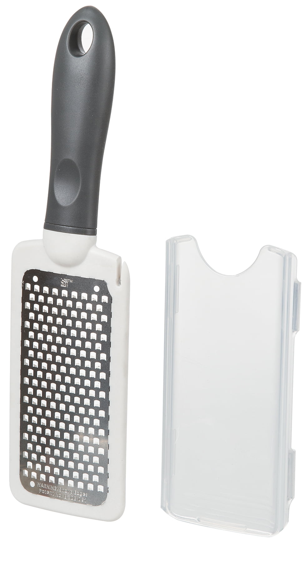 Prep Solutions Stainless Steel Fine Grater And Zester